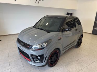 Ligier JS JS50 DCI Sport Ultimate Ice Tec 2020