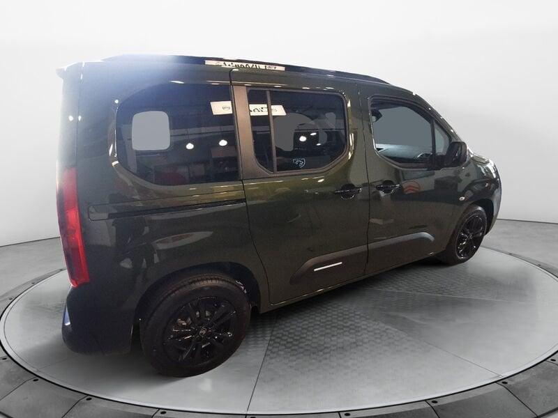 Citroën Berlingo BlueHDi 100 S&S PLUS