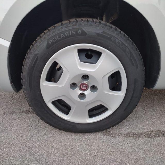 FIAT Qubo 1.4 8V 77 CV Lounge
