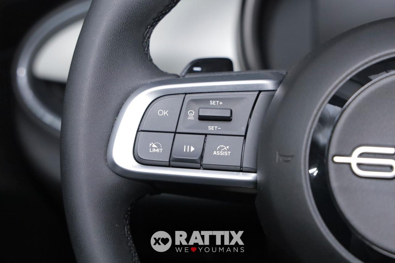 Fiat 600 1.2 Hybrid La Prima