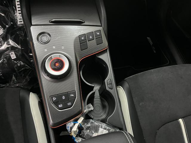 KIA Sportage 1.6 CRDi MHEV DCT GT-line + Tetto