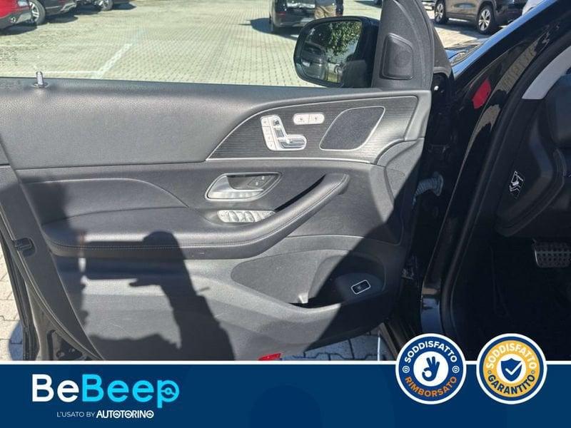 Mercedes-Benz GLE 300 D MHEV PREMIUM 4MATIC AUTO