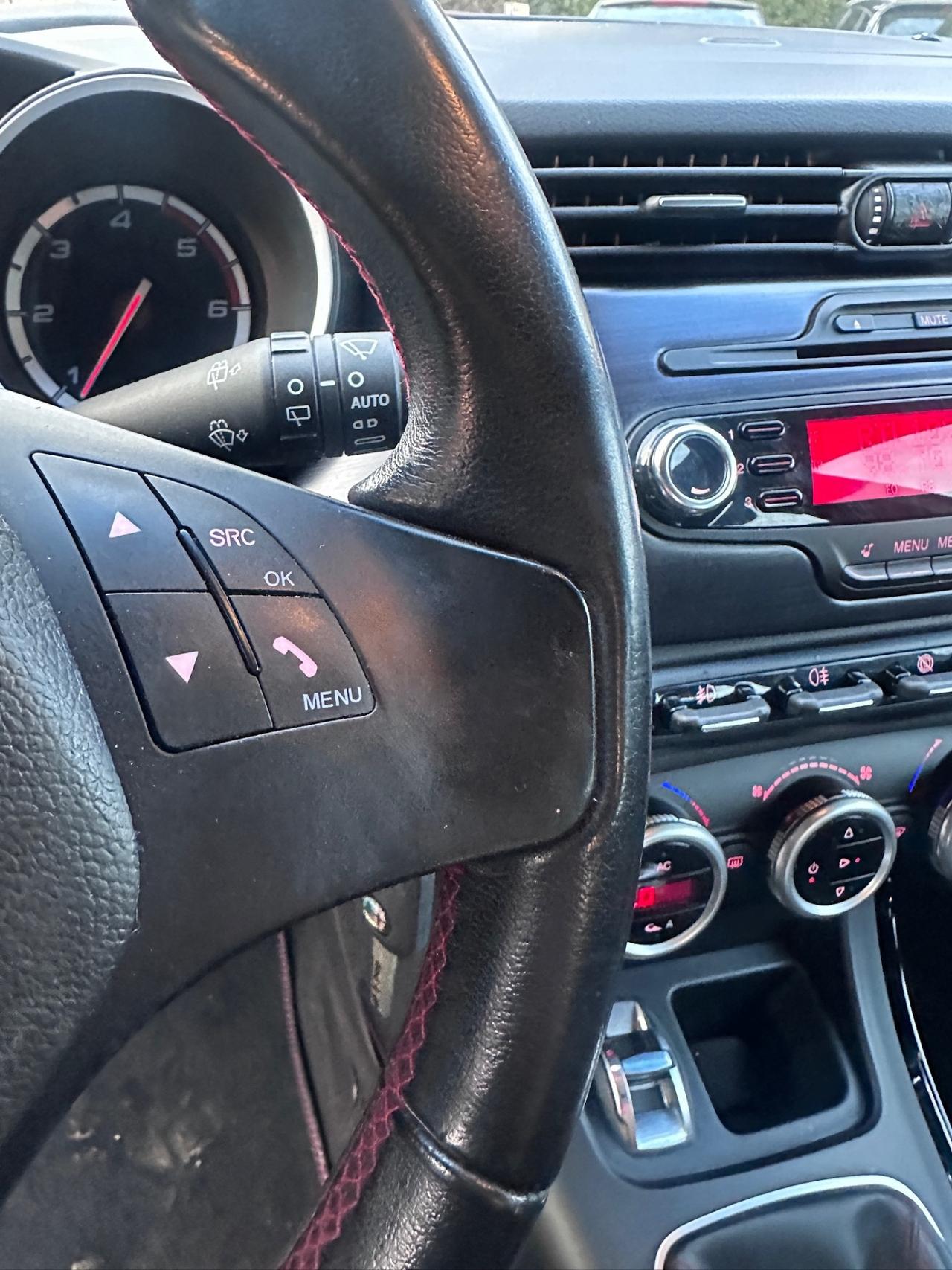 Alfa Romeo Giulietta 1.6 JTDm-2 105 CV 160mila km unipro