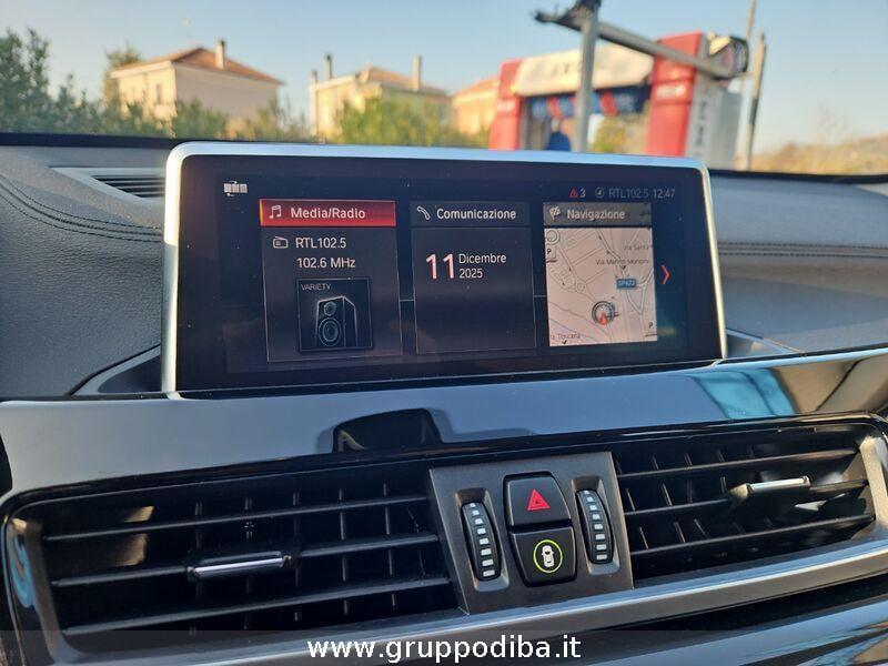 BMW X1 F48 2019 Diesel sdrive18d xLine Plus auto