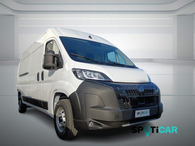 PEUGEOT Boxer 35 2.2 BlueHDi 140 S&S L3-H2 Furgone