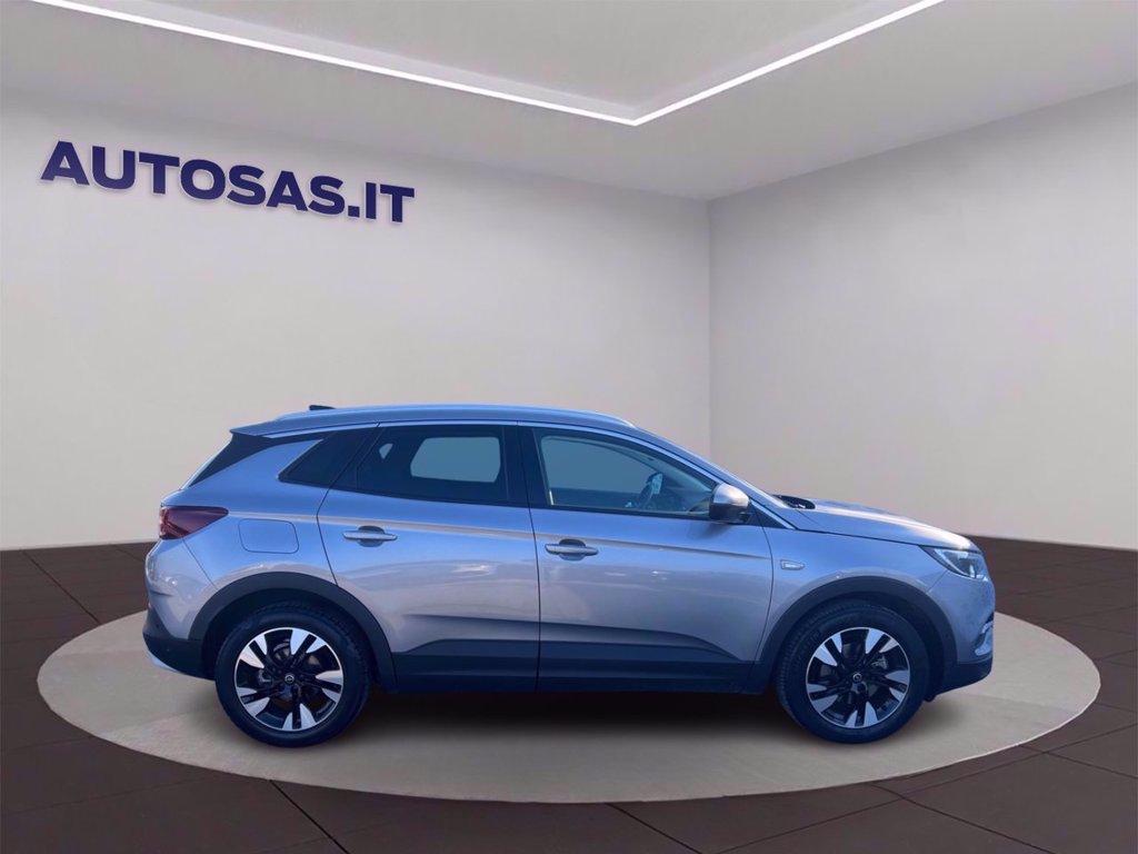 OPEL Grandland X 1.2 s&s 130cv del 2021