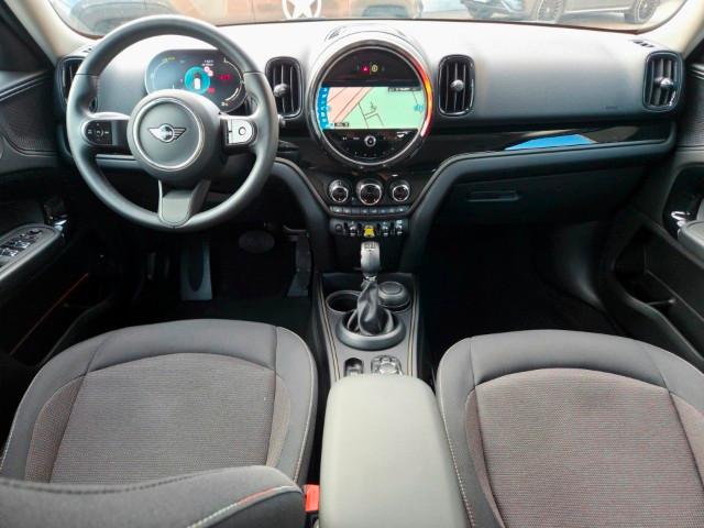 MINI Mini 1.5 Cooper SE Classic Countryman ALL4