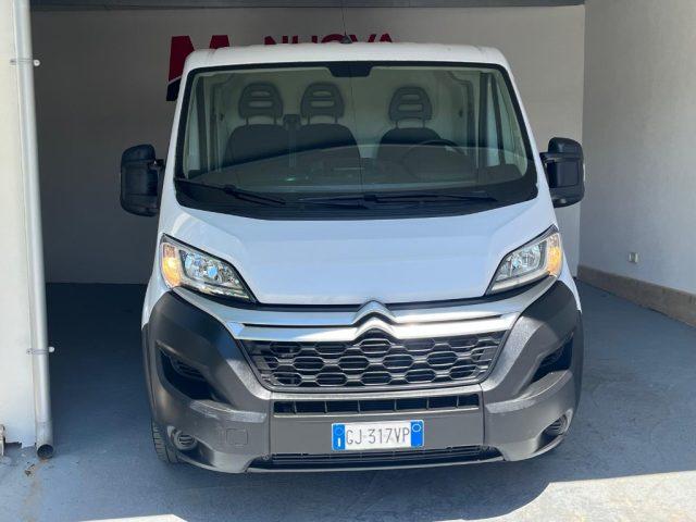 CITROEN Jumper 2.2