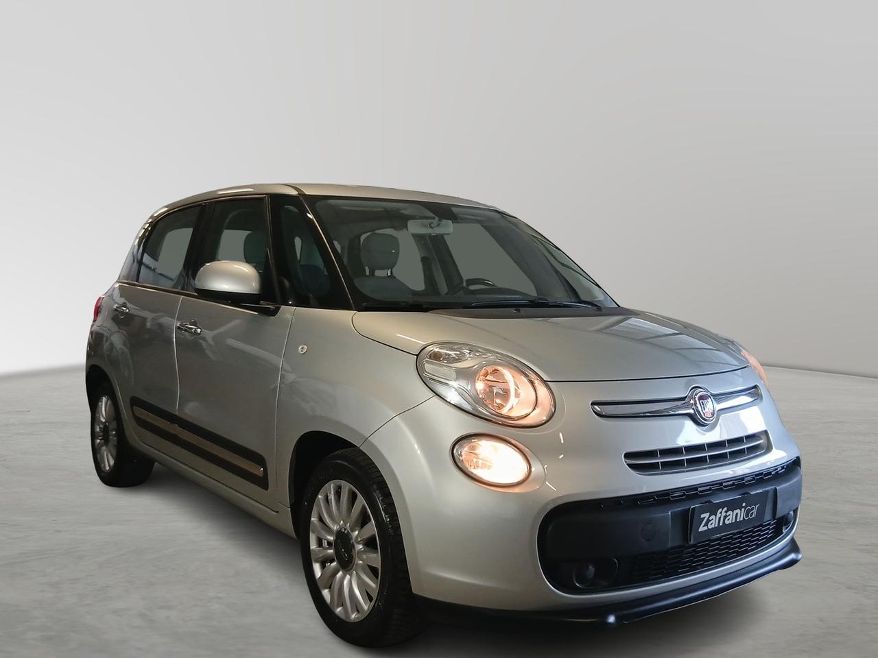FIAT 500L - 500L 1.3 Multijet 85 CV Dualogic Pop Star