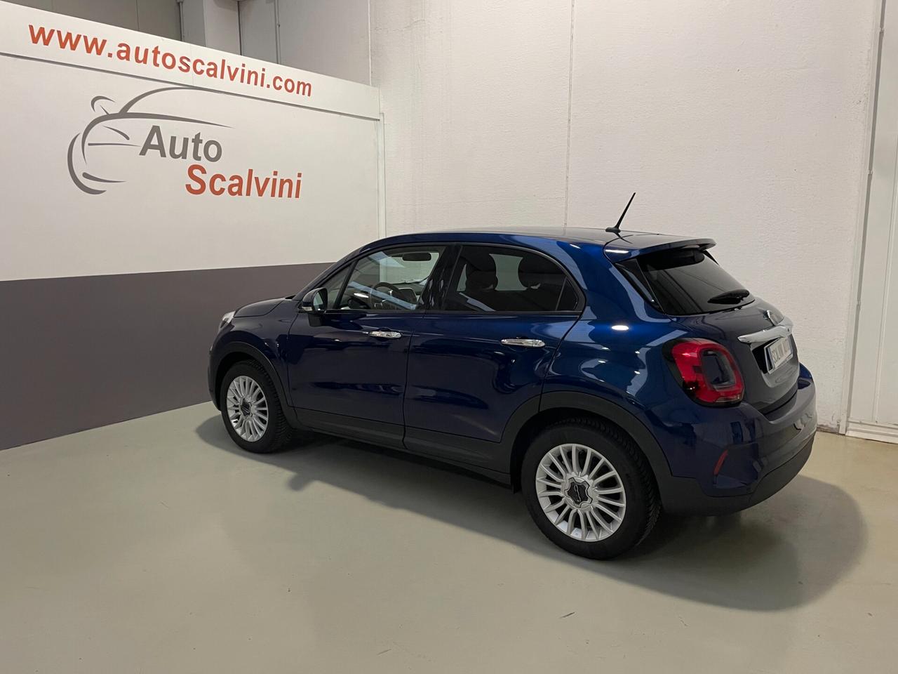 Fiat 500X 1.6 MultiJet 130 CV CONNECT