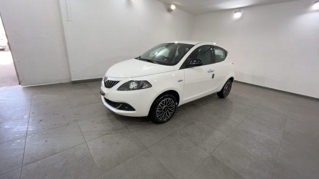 LANCIA Ypsilon 1.0 FireFly 5P S&S Hybrid Platino