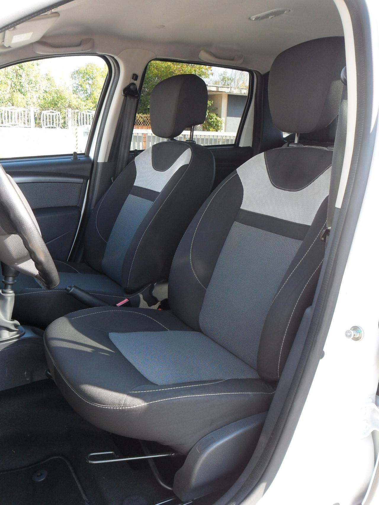 Dacia Duster 1.5 dCi Family 4x4 Disattivabile