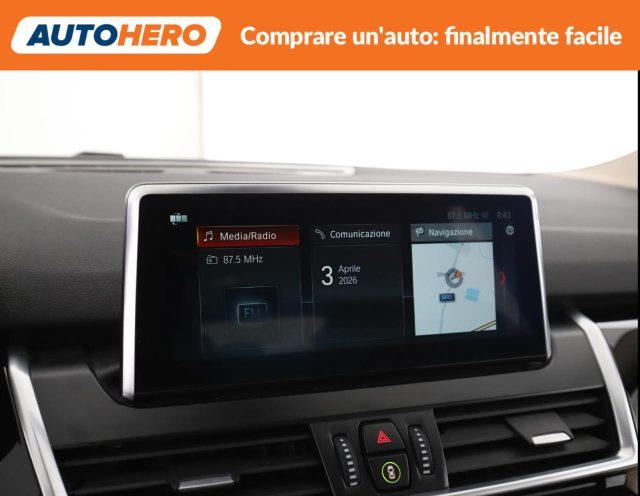 BMW 220 d xDrive Gran Tourer Luxury aut.