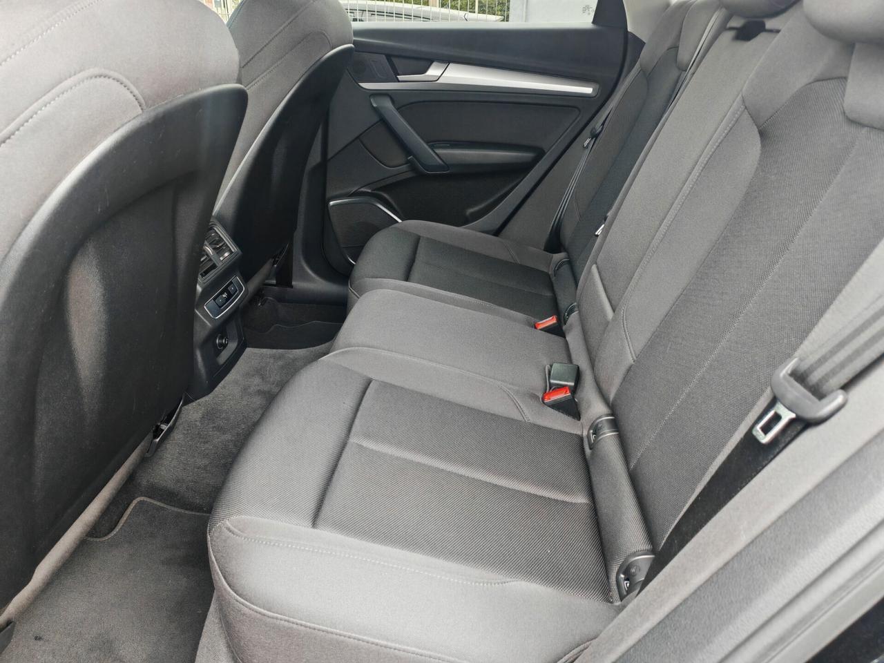 Audi Q5 40 2.0TDI MHEV IBRIDA 204CV FULL 2022