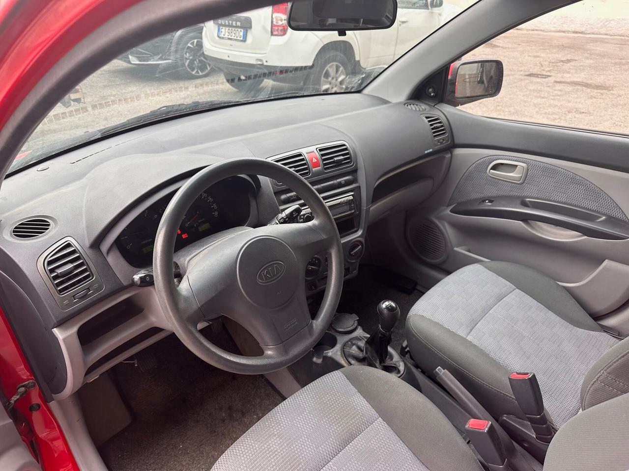 Kia Picanto 1.1 12V Fresh - OK NEOPATENTATI _ AUTONAVIGLI