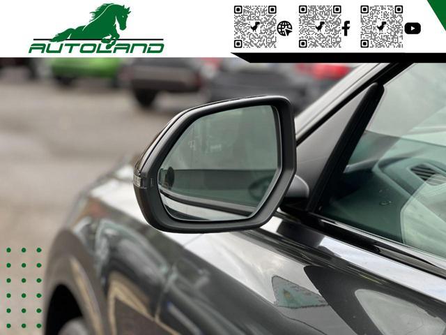 AUDI Q8 SUV 50 TDI 286 CV quattro tiptronic S line edition