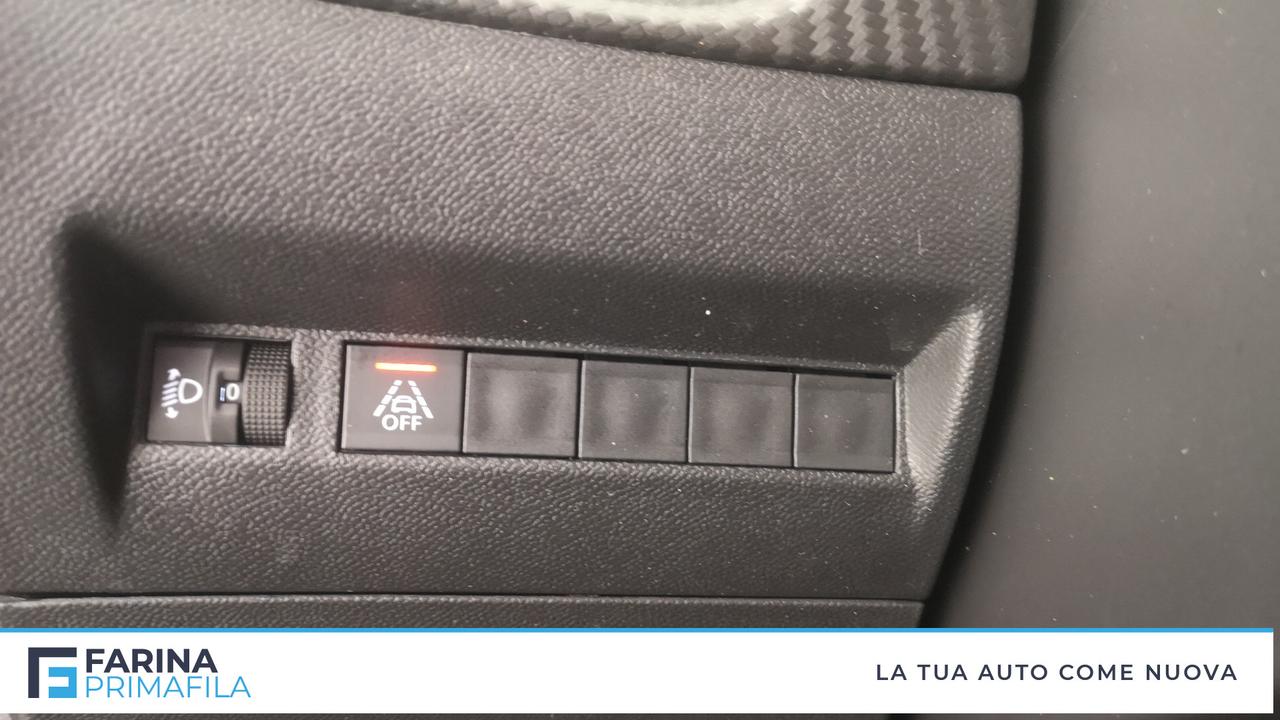 PEUGEOT 2008 II 2020 - 2008 1.5 bluehdi Active Pack s&s 110cv