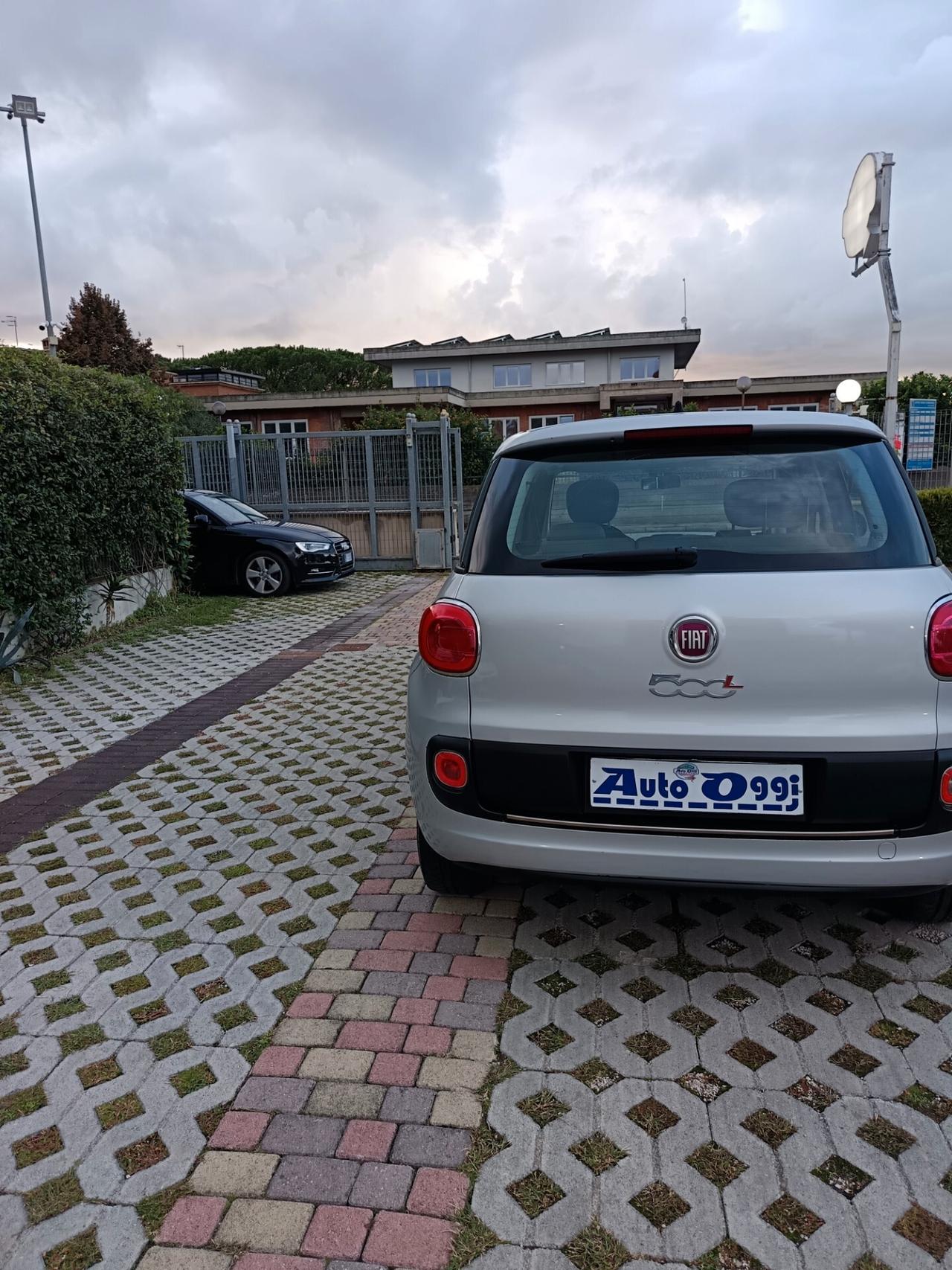 Fiat 500L 1.3 Multijet 85 CV Pop Star