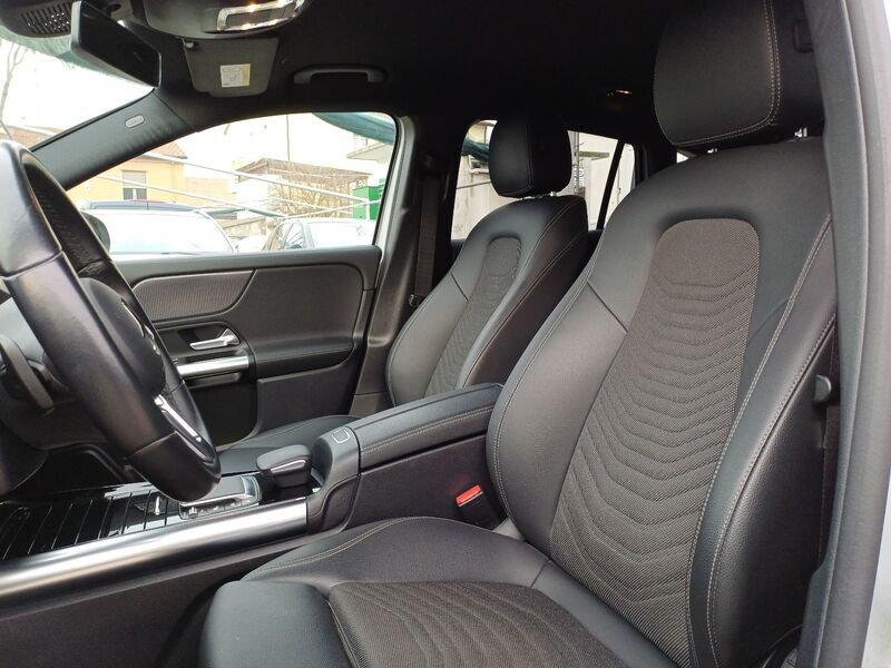 Mercedes-Benz GLA GLA 200 d Automatic Sport Plus