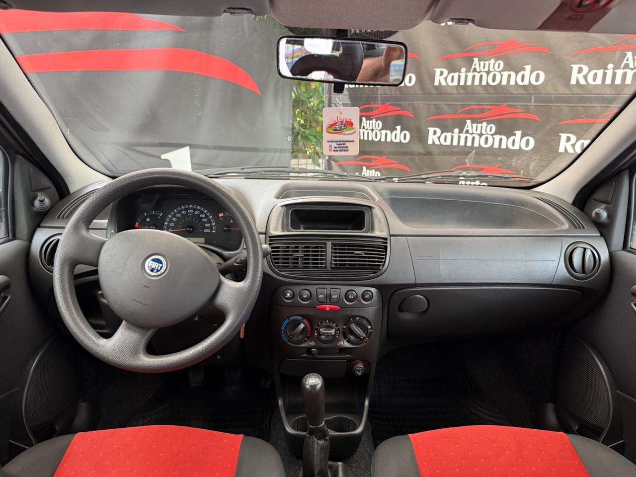 Fiat Punto 1.3 Multijet 16V 5 porte Dynamic
