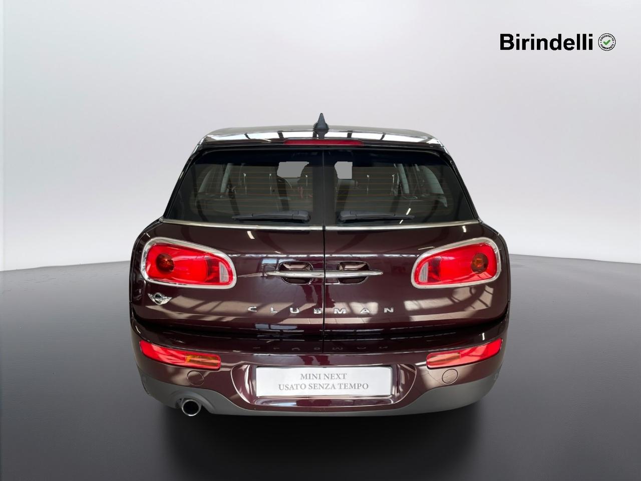 MINI Mini Clubman (F54) - Mini 1.5 One Boost Clubman