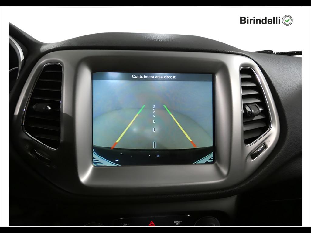 JEEP Compass 2ª serie - Compass 1.6 Multijet II 2WD Longitude