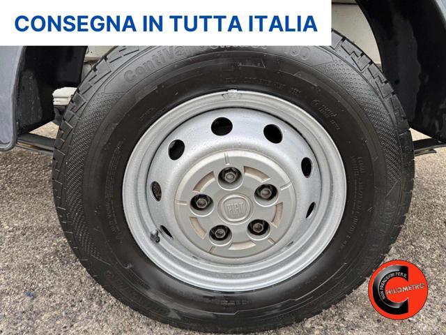 FIAT Ducato MAXI 35 2.3 MJT 150C CENTINA TELONE ALZA E ABBASSA