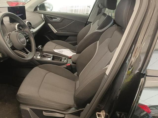 AUDI Q2 35 1.5 TFSI S tronic S line Edition