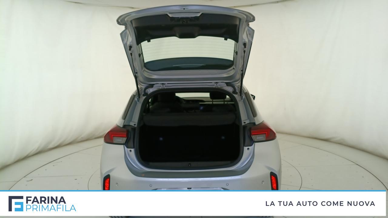 OPEL Corsa VI 2023 - Corsa 1.2 GS s&s 100cv