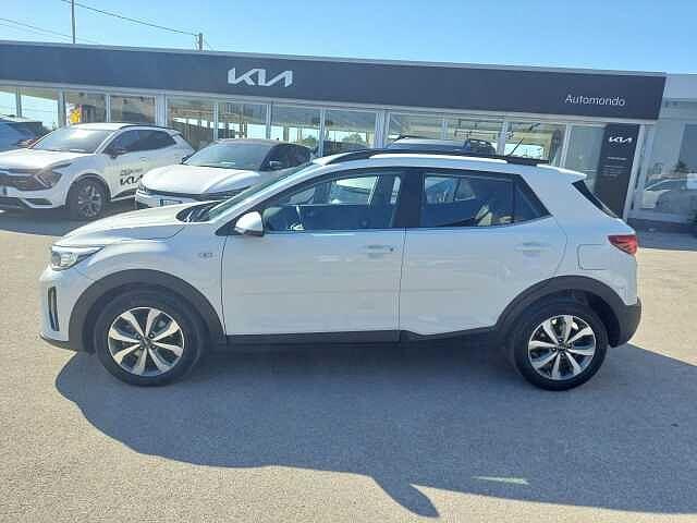 Kia Stonic 1.2 DPI Style TT