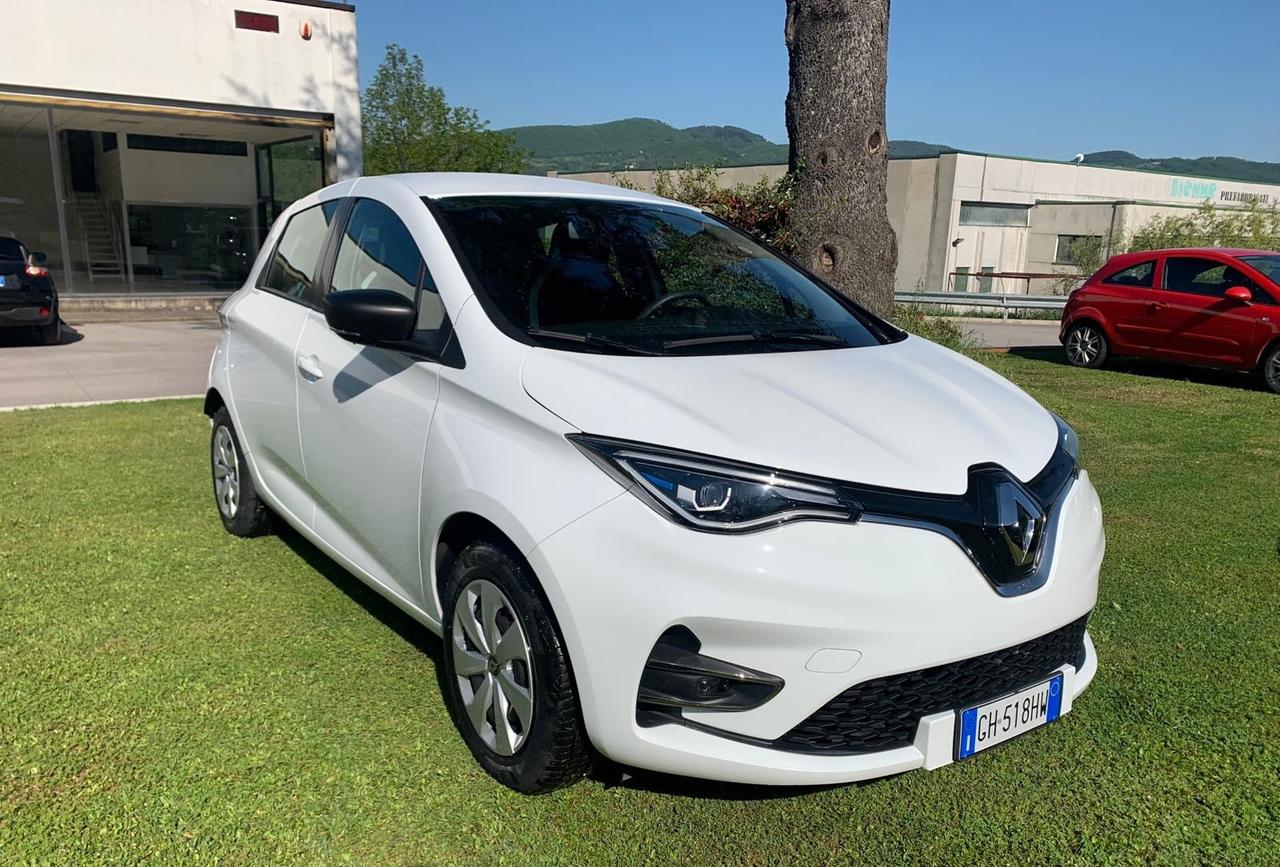 Renault ZOE Business R110 BATTERIA PROPRIETA' !!!