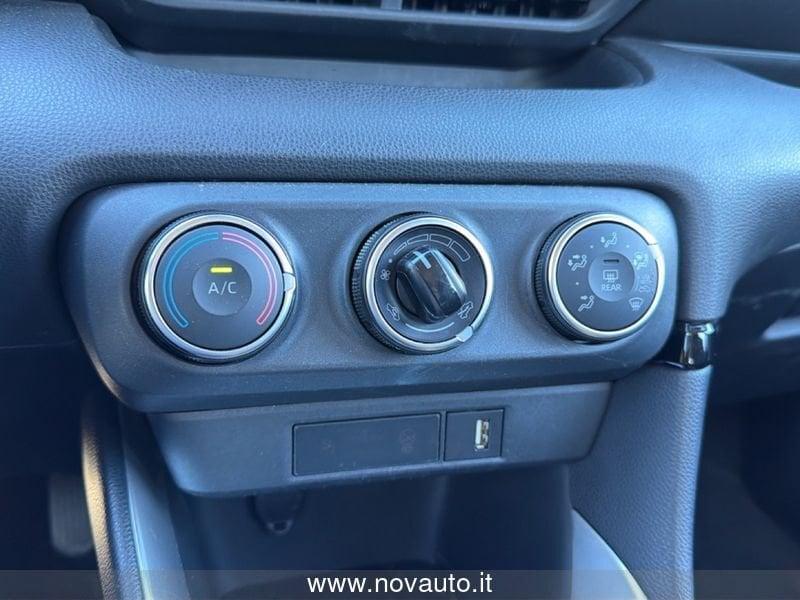 Toyota Yaris 1.0 Trend MY22