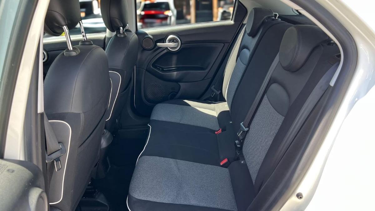 FIAT - 500X X 1.3 mjt Business 4x2 95cv
