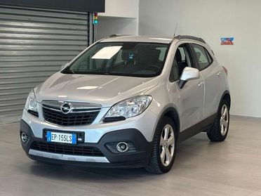 Opel Mokka Mokka I 1.7 cdti Cosmo s