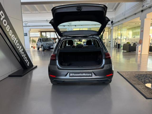VOLKSWAGEN Golf 2.0 TDI DSG 5p. Business BlueMotion Technology