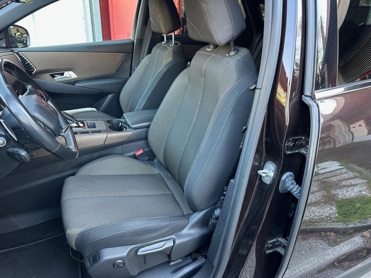 Ds 7 DS7 Crossback 1.5 bluehdi Grand Chic auto GARANZIA