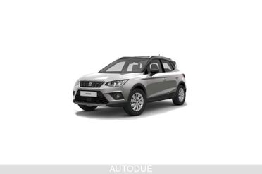 Seat Arona 2017 1.6 tdi Xcellence 95cv my18