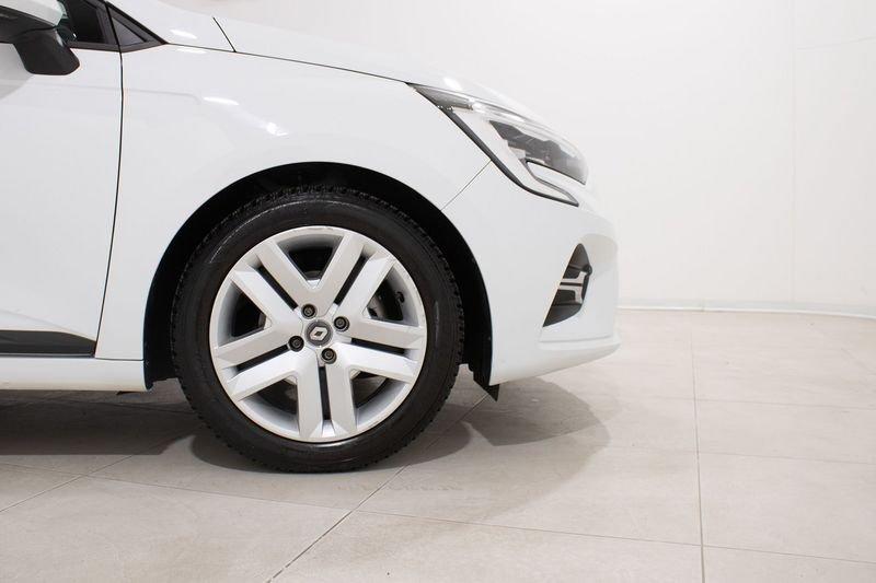 Renault Clio Clio 1.0 tce 100cv GPL Business
