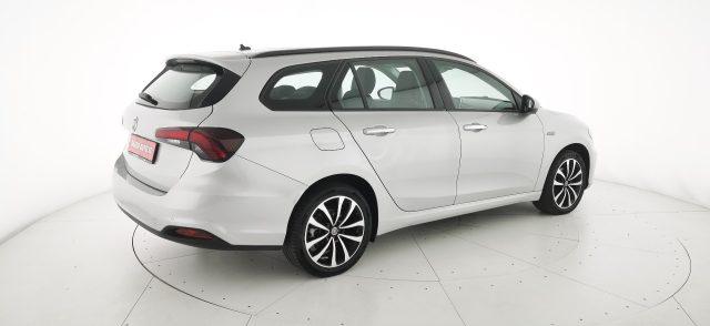 FIAT Tipo 1.4 SW Lounge