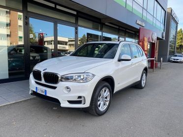 BMW X5 X5 xDrive25d Experience Rif. Antonio