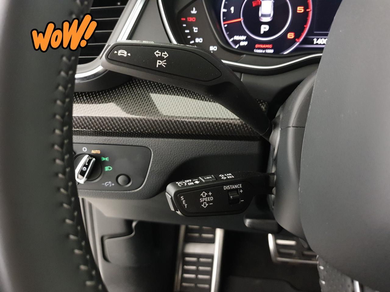 50TDI 286CV tiptronic Sport