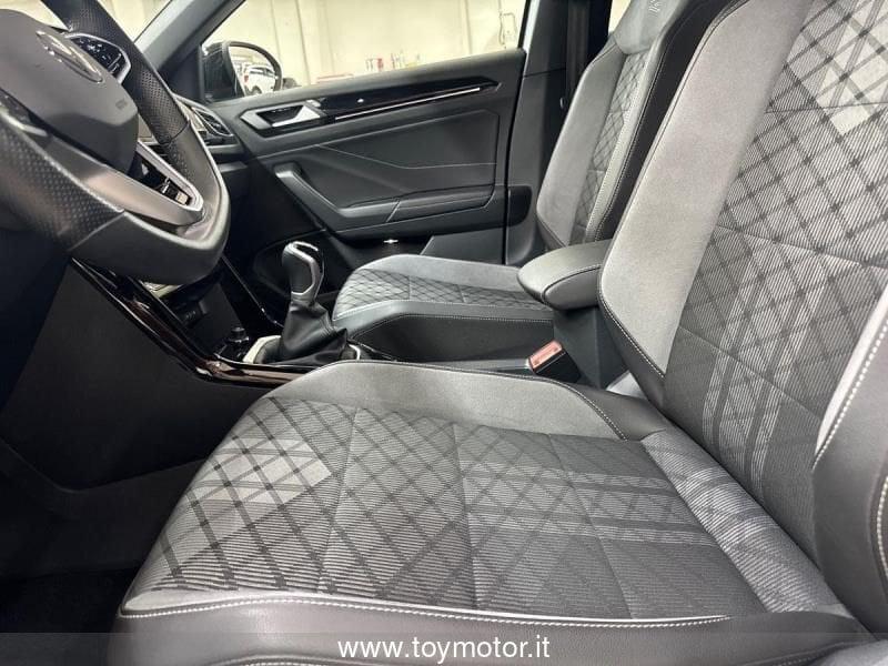 Volkswagen T-Roc 1ª serie 1.0 TSI R-Line