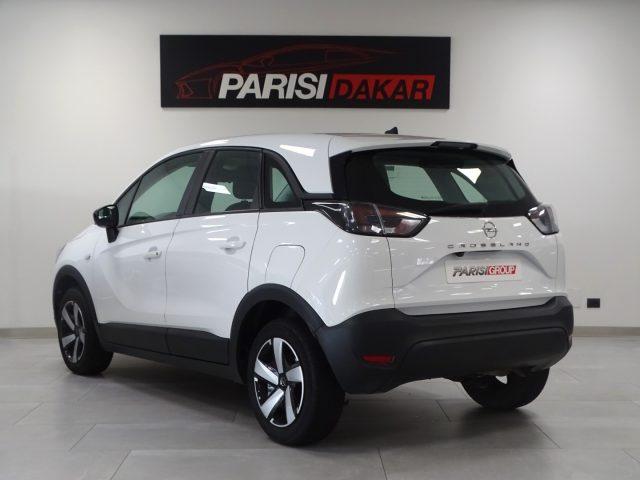 OPEL Crossland 1.2 110CV S&S *PROMO PARISI GROUP*