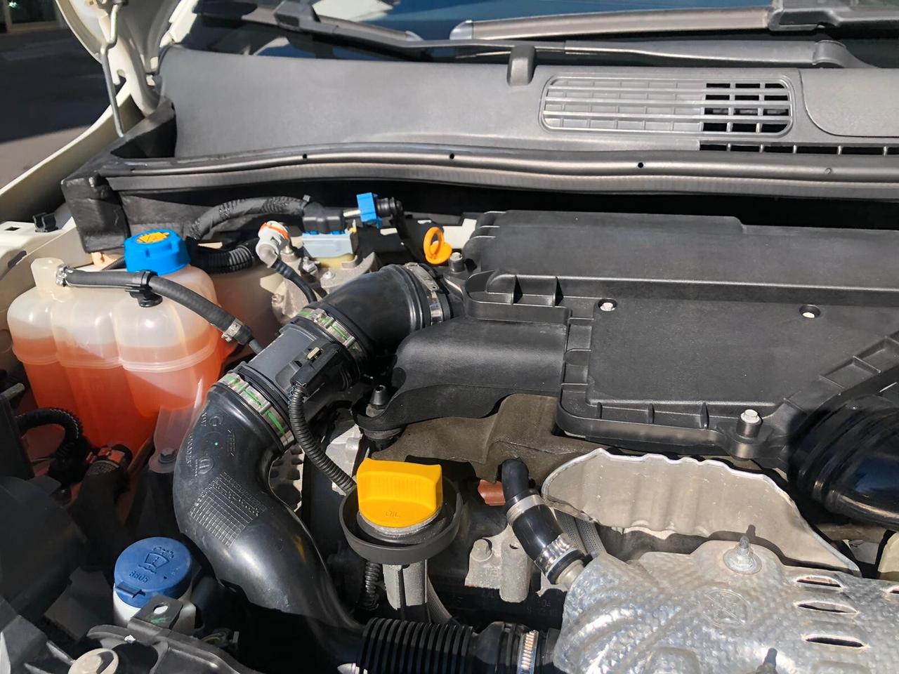 Fiat Panda 1.3 MJT 80 CV S&S Easy