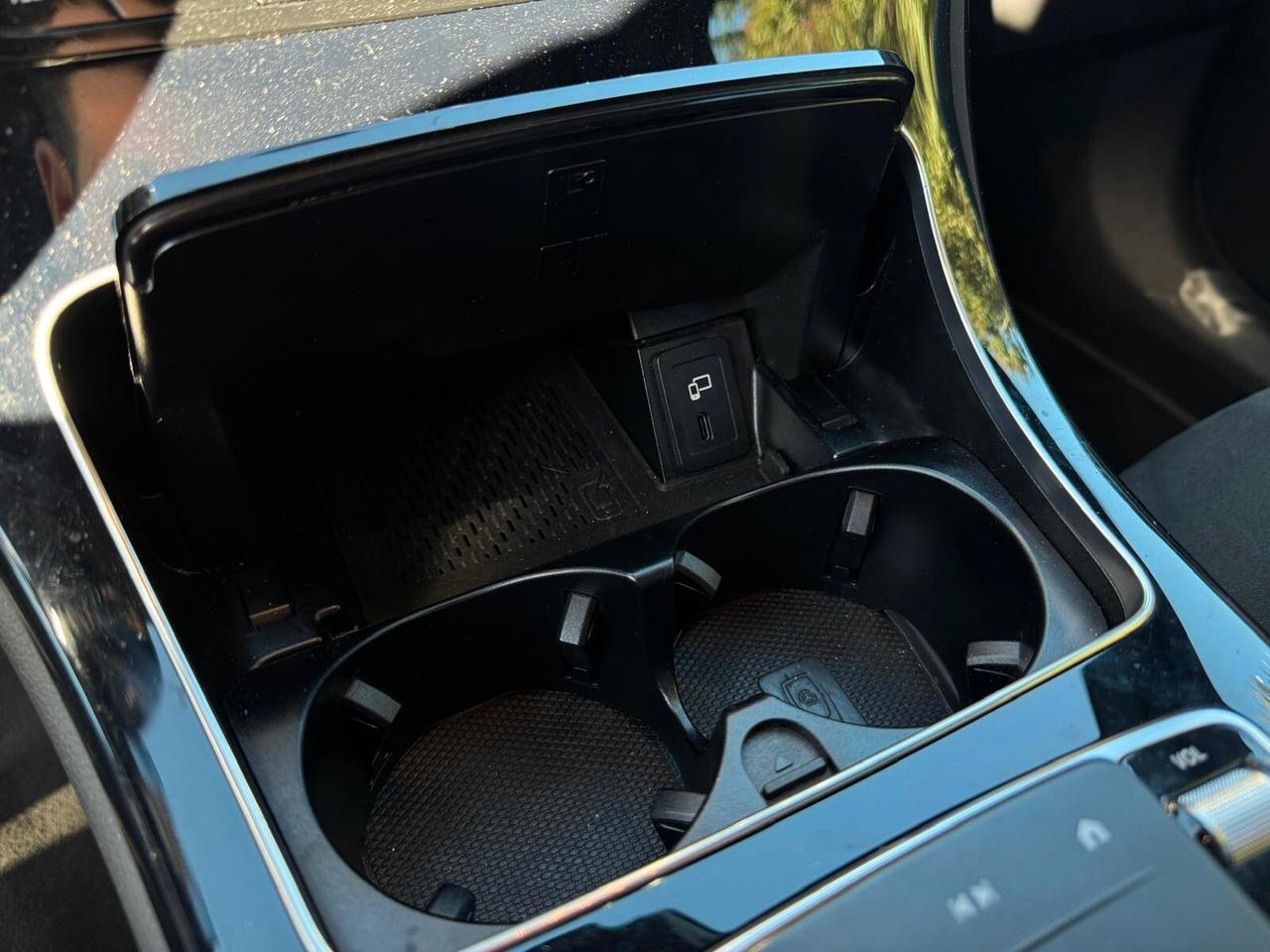 Mercedes-benz GLC 300 de 4Matic EQ-Power Coupé Premium Plus