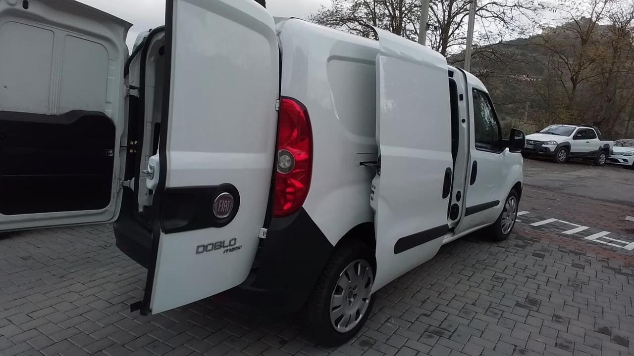 Fiat Doblò MAXI 1.3 MJT IVA ESPOSTA