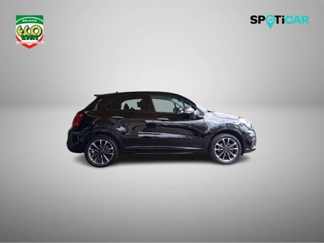 FIAT 500X 1.5 T4 Hybrid 130 CV DCT Sport