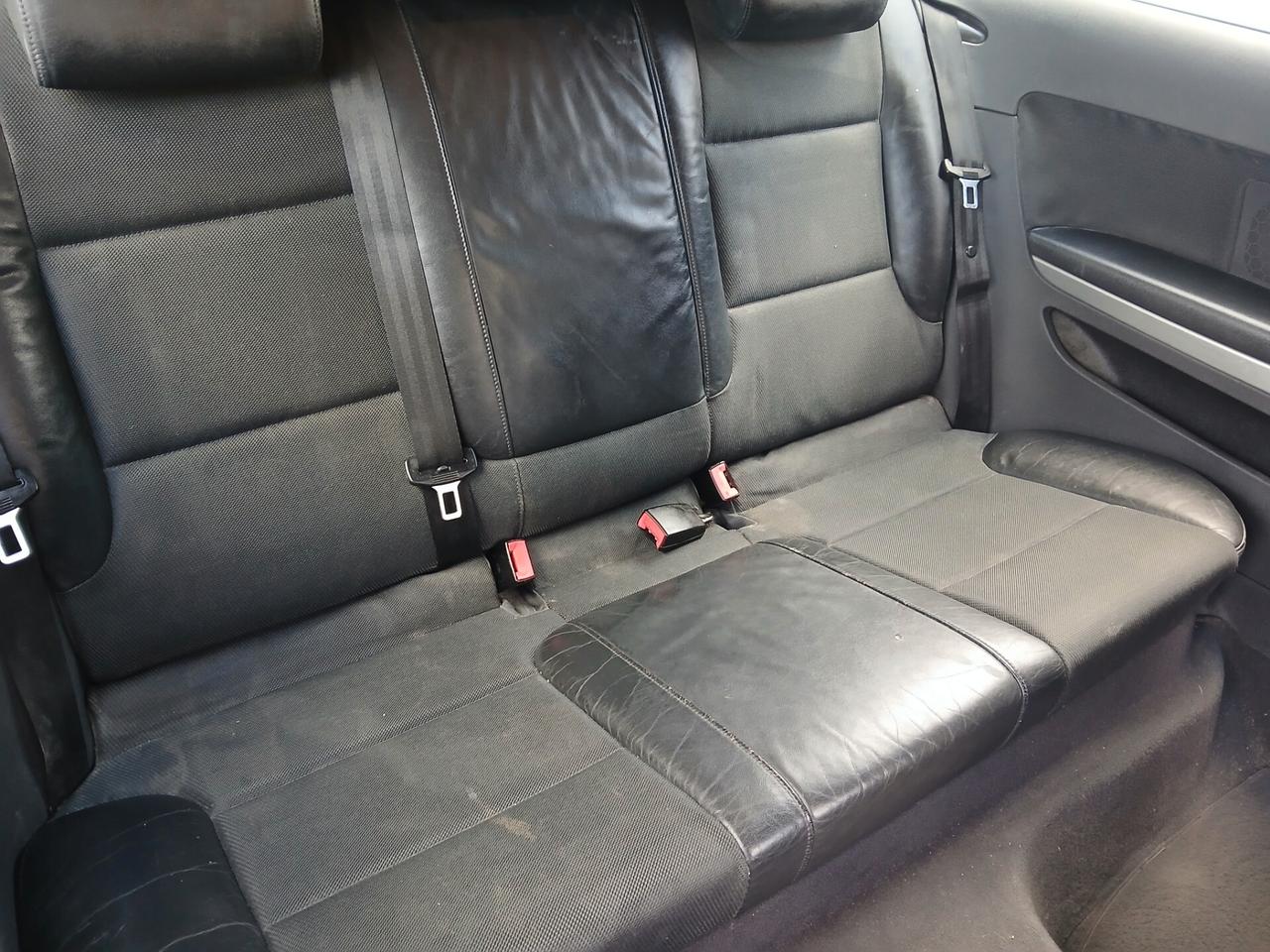 Audi A3 2.0 16V TDI