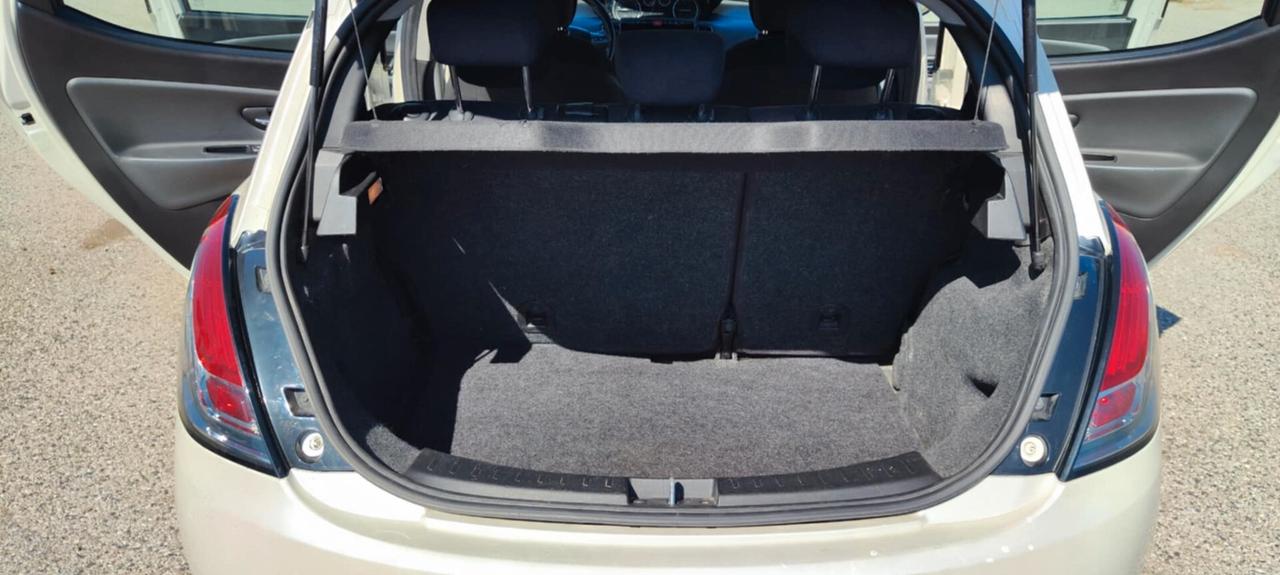 Lancia Ypsilon 1.3 MJT 16V 95 CV 5 porte S&S Platinum