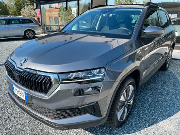 Skoda Karoq 2.0 TDI EVO SCR 115 CV DSG **km 59842**
